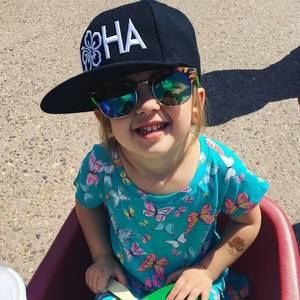 Meet your Posher, Justin